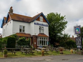 The Giants Rest Polegate Exterior foto